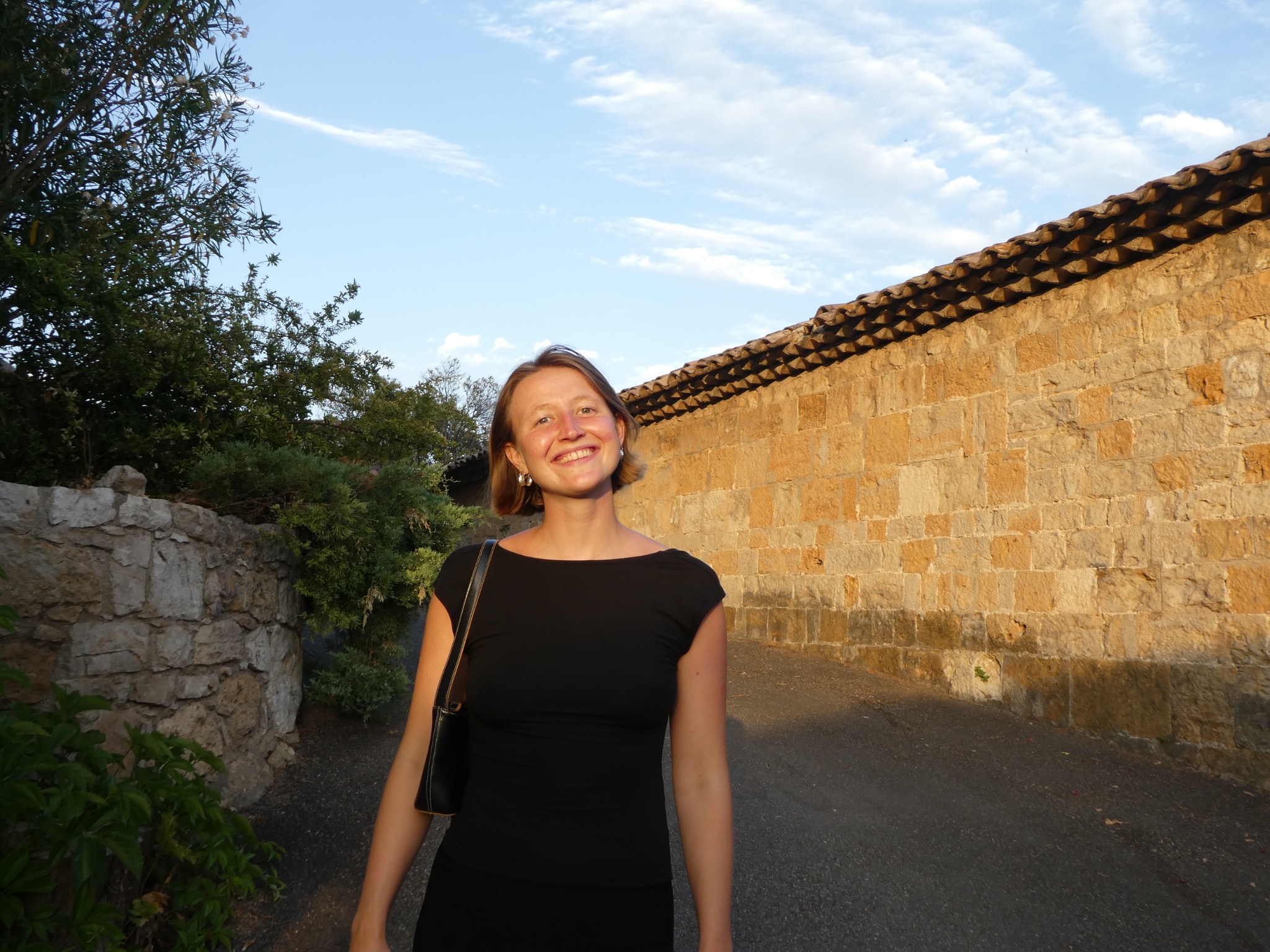 Sandra fra Boterapi